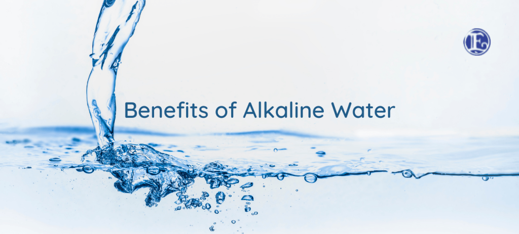 Benefits of Enagic Kangen Water