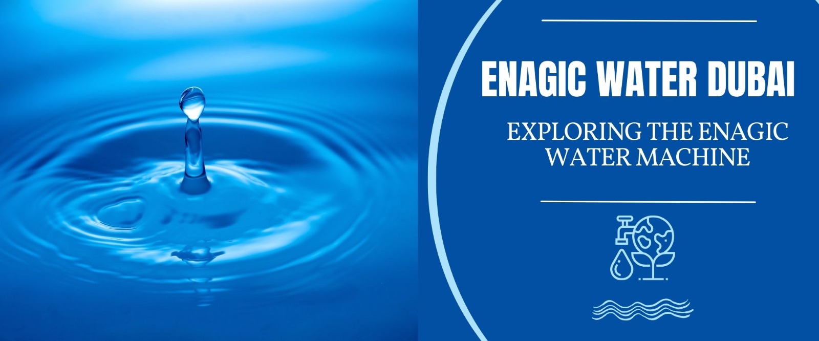 Enagic Water Dubai